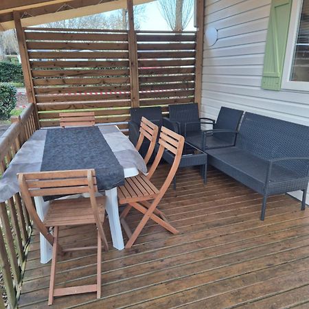 Carnac Camping Kültér fotó