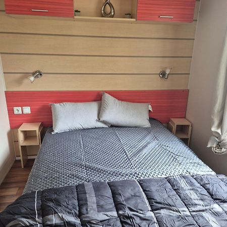 Carnac Camping Kültér fotó
