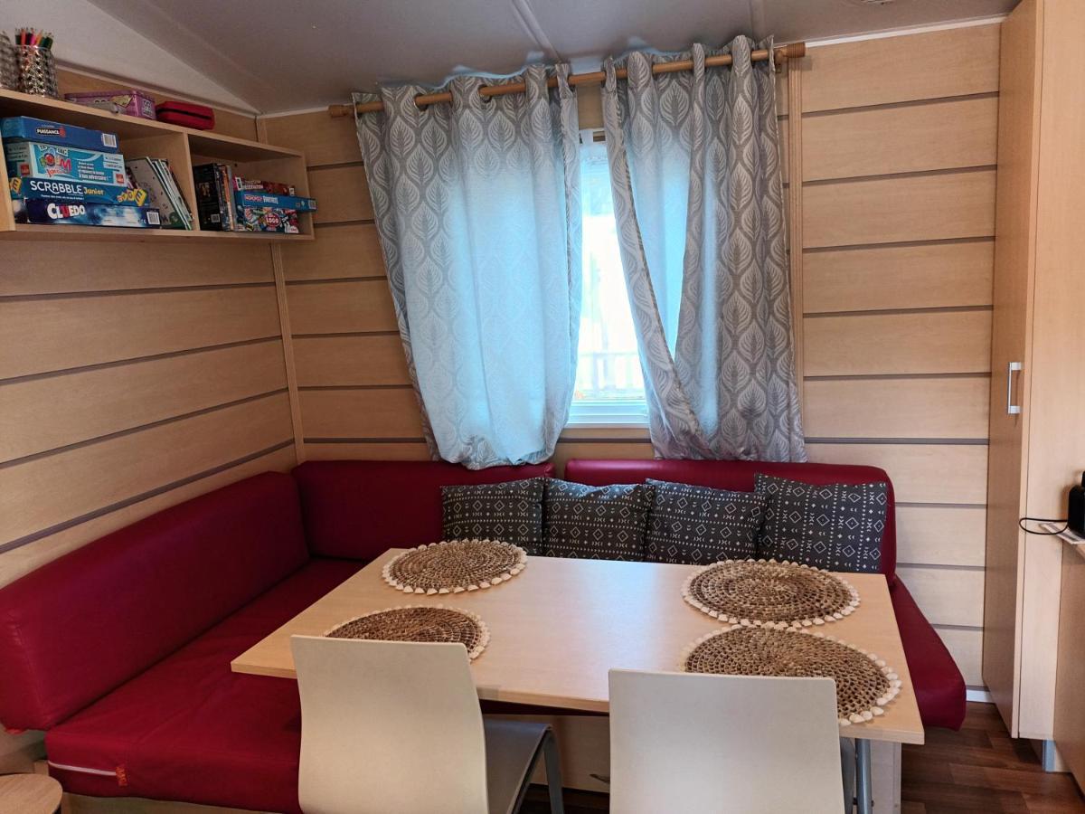 Carnac Camping Kültér fotó