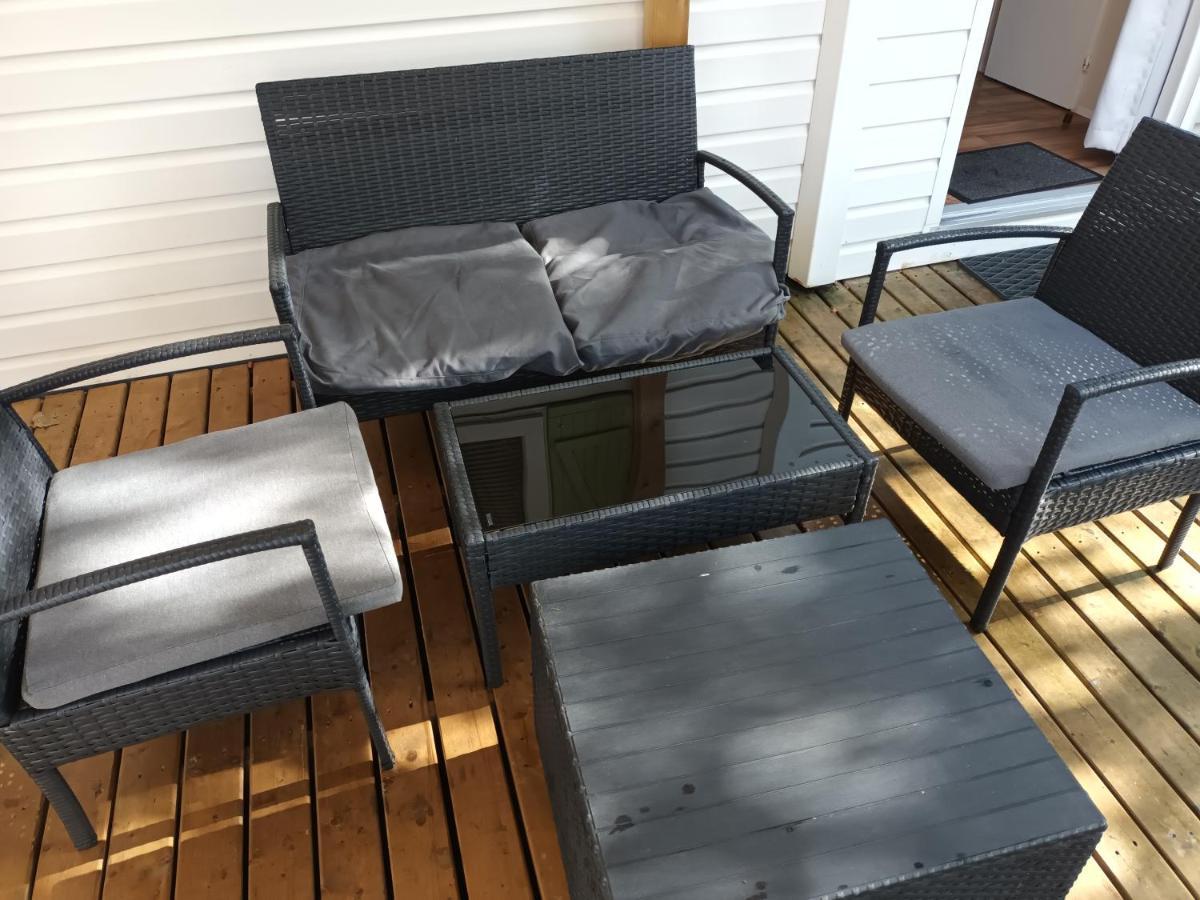 Carnac Camping Kültér fotó